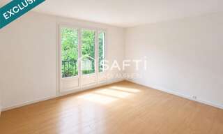 Appartement 3 Pièces 54 m² à vendre à Brie-Comte-Robert (77170)