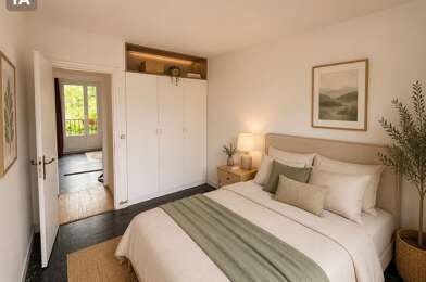 Appartement 3 pièces 155000 €