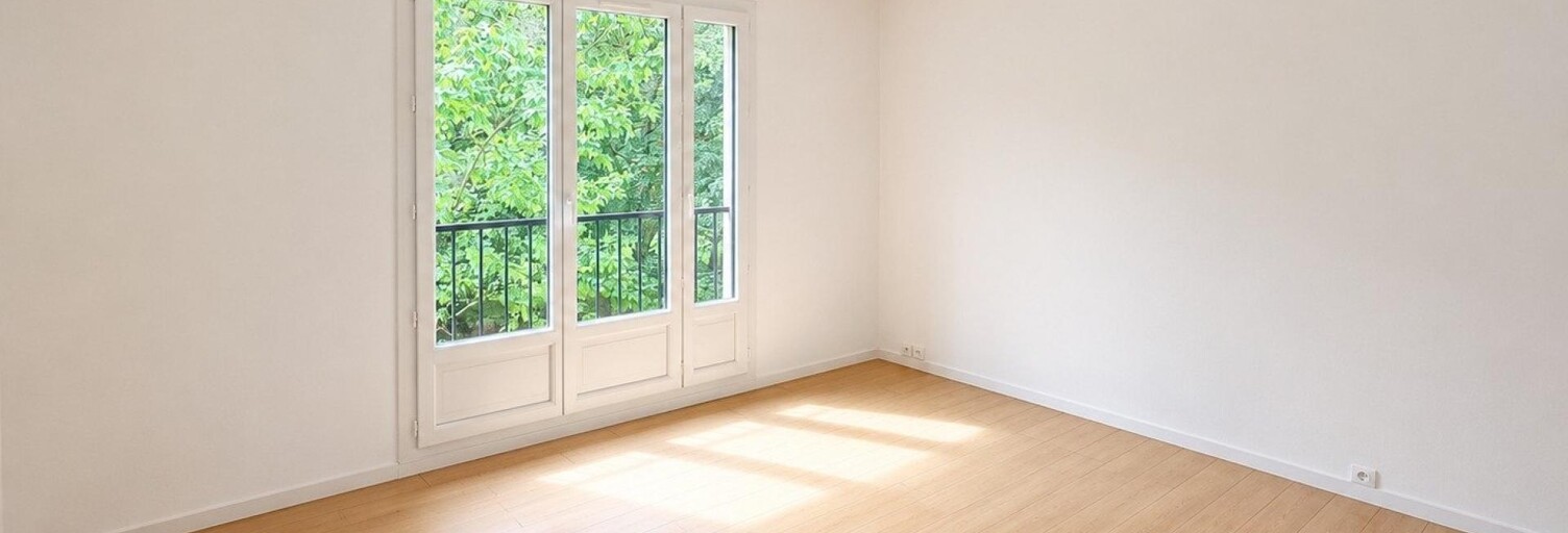 Appartement 3 Pièces 54 m² à vendre à Brie-Comte-Robert (77170)