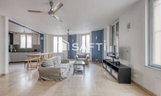 Maison 5 Pièces 127 m² à vendre à Paris 13 (75013)