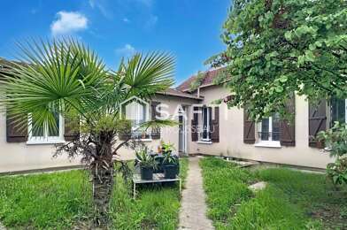 Maison 3 pièces 420000 €