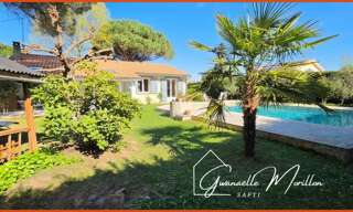Maison 5 Pièces 115 m² à vendre à Izon (33450)
