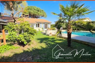 Maison 5 pièces 319000 €