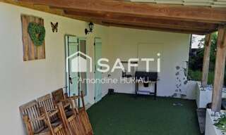 Maison 6 Pièces 150 m² à vendre à Effiat (63260)