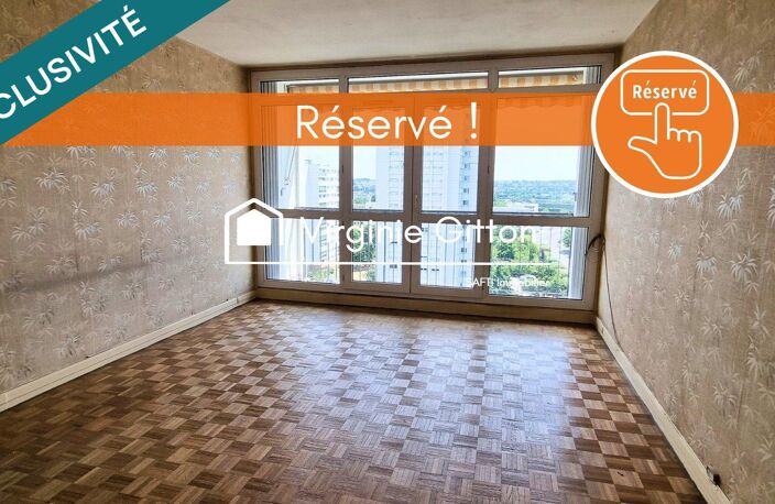 F5 + CAVE - DERNIER ETAGE — photo 4