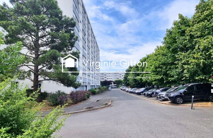 F5 + CAVE - DERNIER ETAGE — photo 5