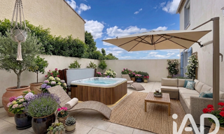 Maison 5 Pièces 116 m² à vendre à Béziers (34500)