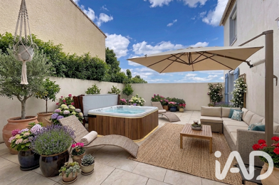 Maison 5 pièces 269000 €