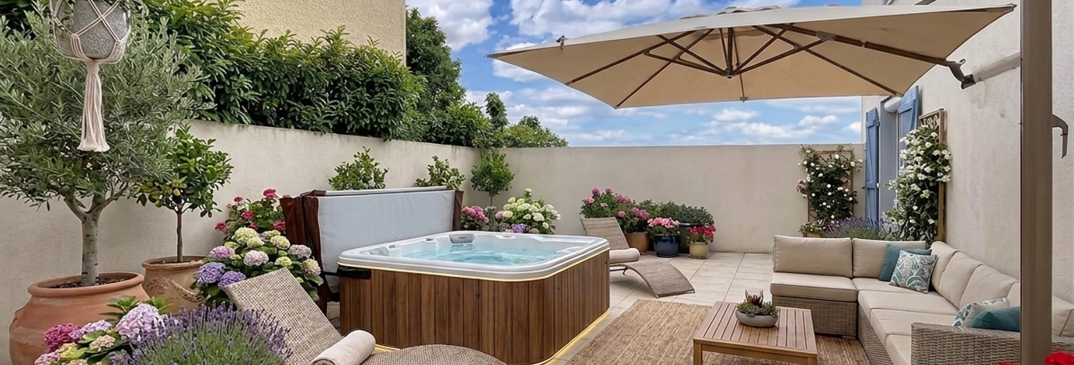 Maison 5 Pièces 116 m² à vendre à Béziers (34500)