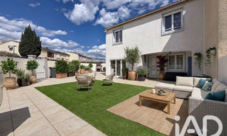 Maison 5 Pièces 116 m² à vendre à Béziers (34500)