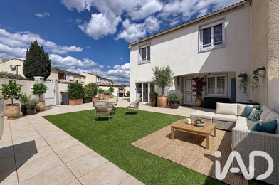 Maison 5 pièces 269000 €