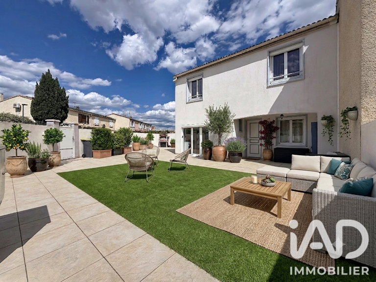 Vente Maison/villa 5 pièces — photo 1