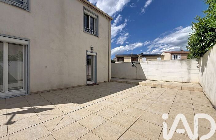 Vente Maison/villa 5 pièces — photo 2