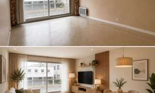 Appartement 3 Pièces 60 m² à vendre à Boulogne-sur-Mer (62200)