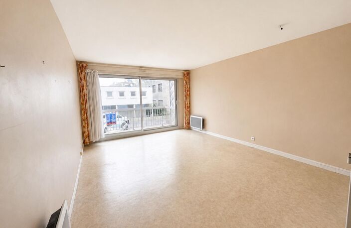 Appartement avec fort potentiel - Résidence calme et sécurisée — photo 4