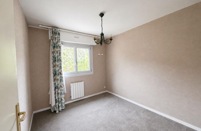 Appartement avec fort potentiel - Résidence calme et sécurisée — photo 5