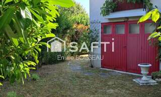 Maison 6 Pièces 110 m² à vendre à Tinqueux (51430)