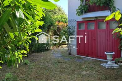 Maison 6 pièces 274000 €