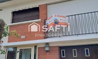 Maison 6 Pièces 110 m² à vendre à Tinqueux (51430)