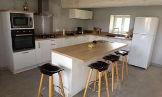 Maison 6 Pièces 195 m² à vendre à Laiz (01290)