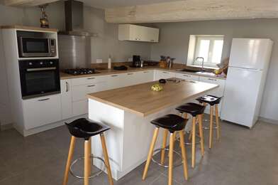 Maison 6 pièces 361000 €