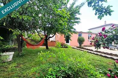 Maison 5 pièces 212000 €
