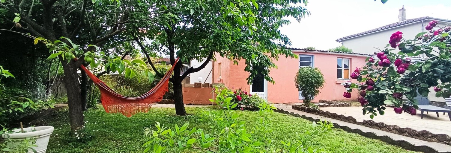 Maison 5 Pièces 118 m² à vendre à Saint-Juéry (81160)
