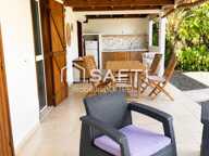 Villa T5 avec vue mer et beaux volumes. — photo 3