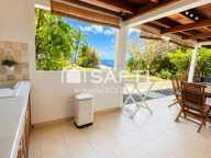 Villa T5 avec vue mer et beaux volumes. — photo 4