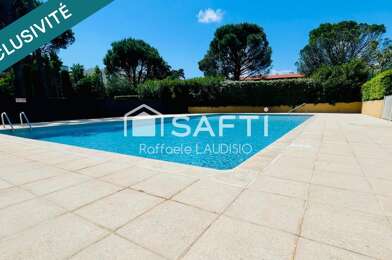 Appartement 1 pièces 169000 €