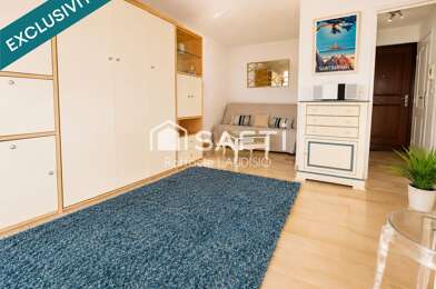 Appartement 1 pièces 169000 €