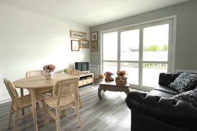 Appartement 3 pièces 159000 €