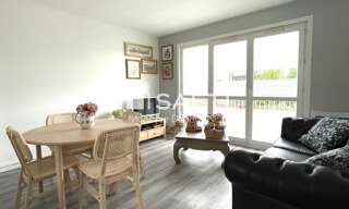 Appartement 3 Pièces 56 m² à vendre à Lille (59000)