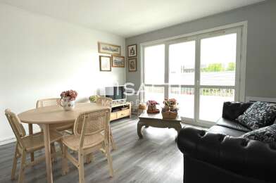 Appartement 3 pièces 159000 €
