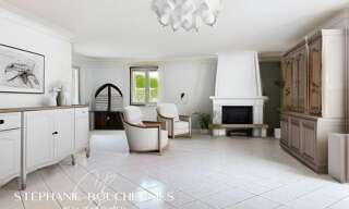 Maison 4 Pièces 120 m² à vendre à Saint-Sulpice-de-Royan (17200)