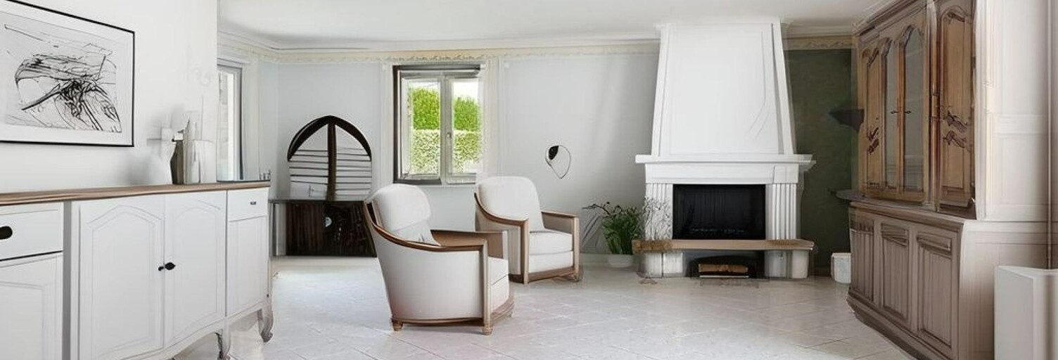 Maison 4 Pièces 120 m² à vendre à Saint-Sulpice-de-Royan (17200)