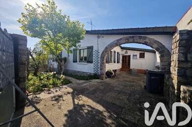 Maison 5 pièces 157000 €