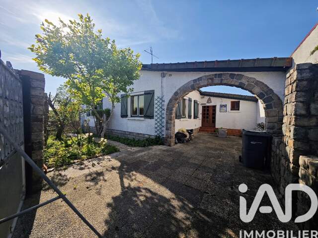 Vente Maison/villa 5 pièces — photo du bien