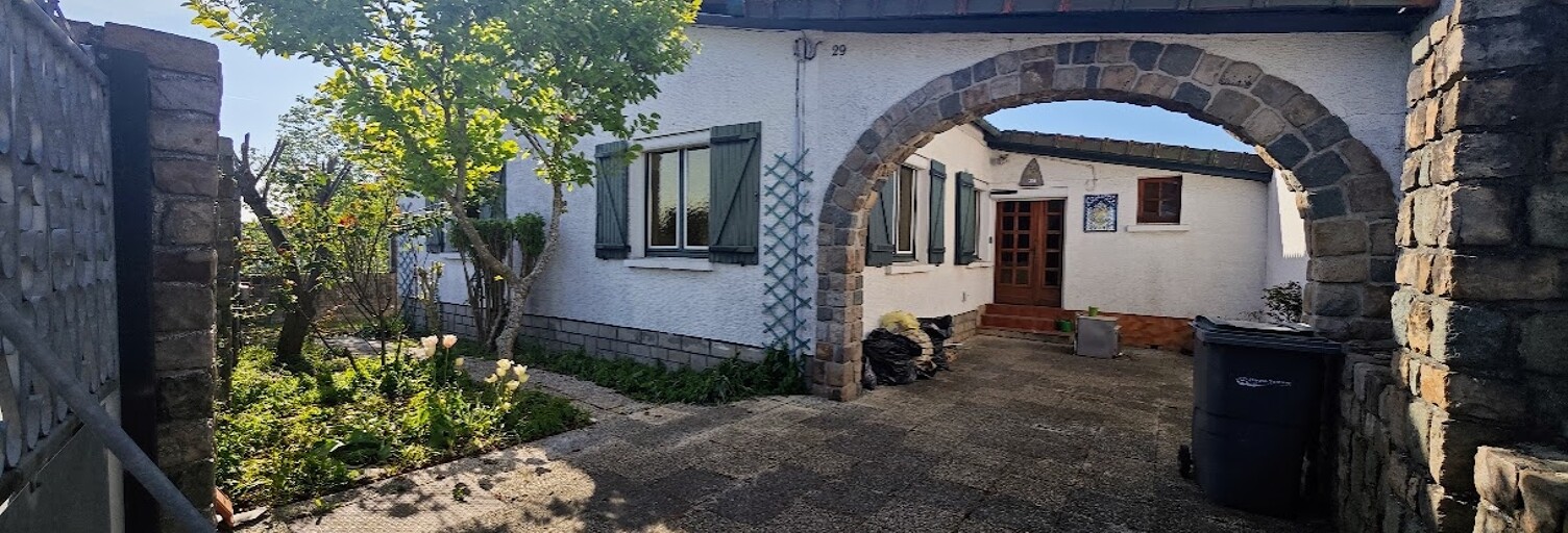 Maison 5 Pièces 135 m² à vendre à Roisel (80240)