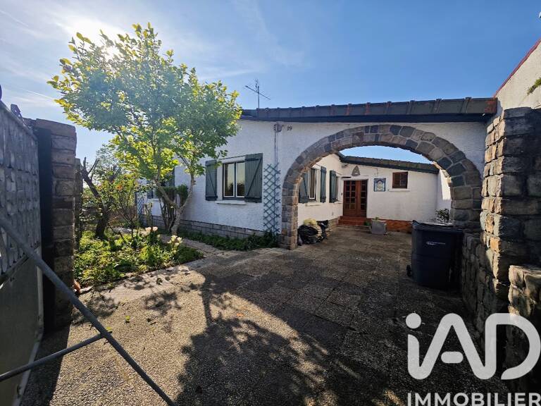 Vente Maison/villa 5 pièces — photo 1