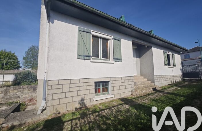 Vente Maison/villa 5 pièces — photo 2