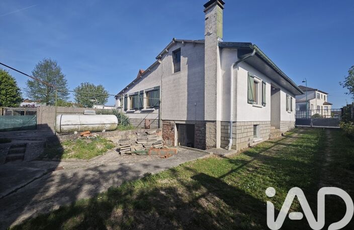 Vente Maison/villa 5 pièces — photo 3
