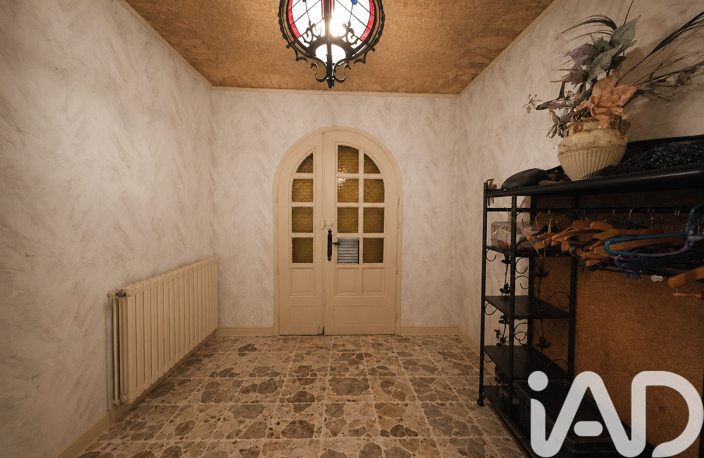 Vente Maison/villa 5 pièces — photo 4