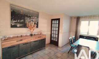 Maison 4 Pièces 87 m² à louer à Chaingy (45380)