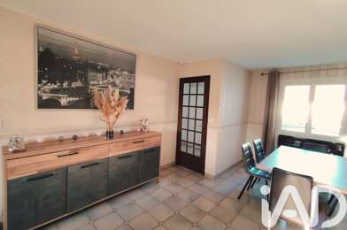 Maison 4 pièces 950 €