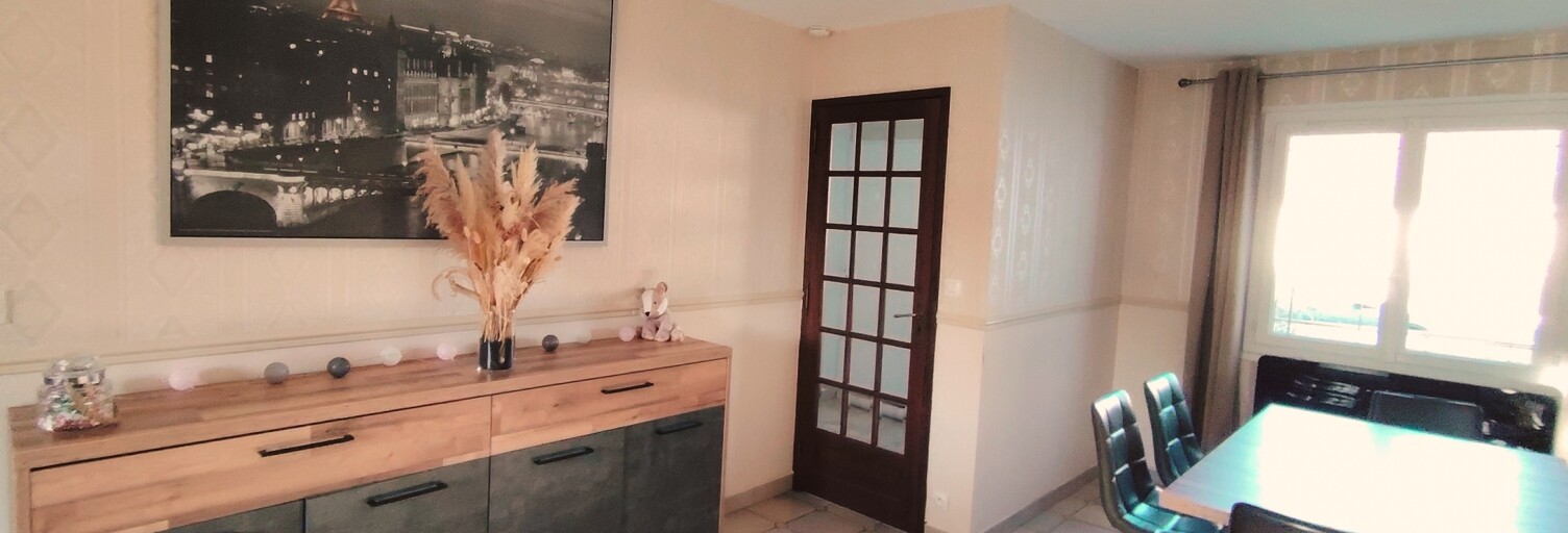 Maison 4 Pièces 87 m² à louer à Chaingy (45380)