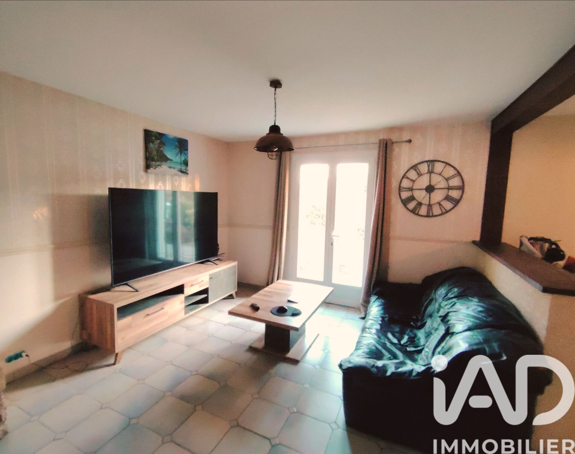 Location Maison/villa 4 pièces - Photo 2