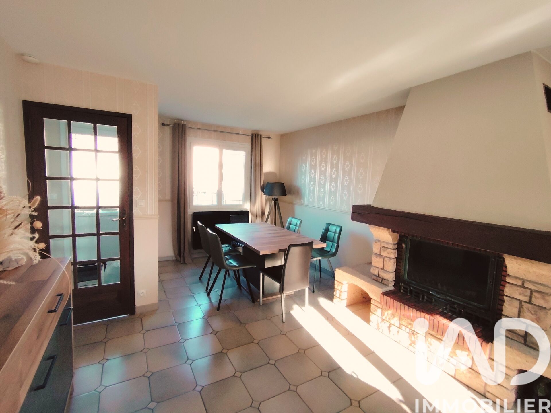 Location Maison/villa 4 pièces - Photo 3