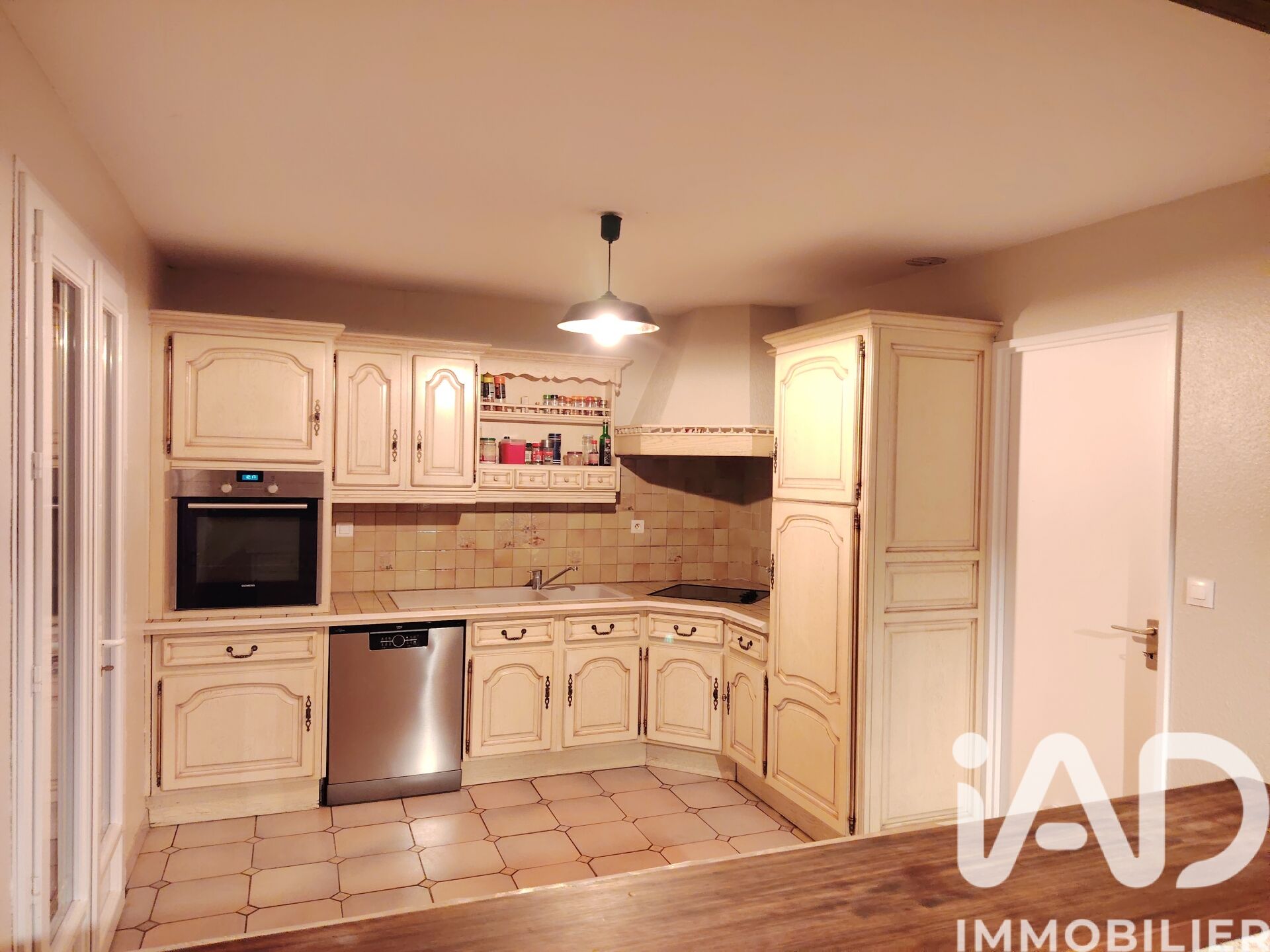 Location Maison/villa 4 pièces - Photo 4