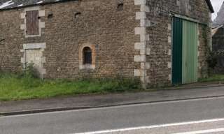 Immeuble  172 m² à vendre à Ciral (61320)